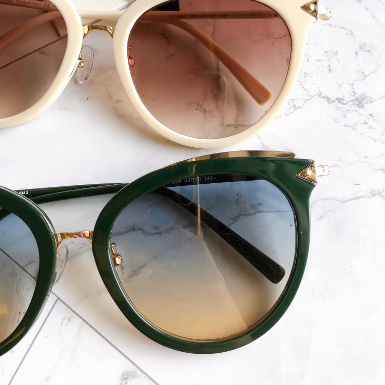 Sunglasses Fendi FF0667