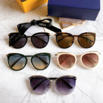 Sunglasses Fendi FF0667