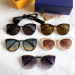 Sunglasses Fendi FF0667