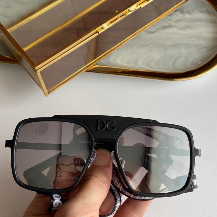 Sunglasses Dolce&Gabbana DG4198