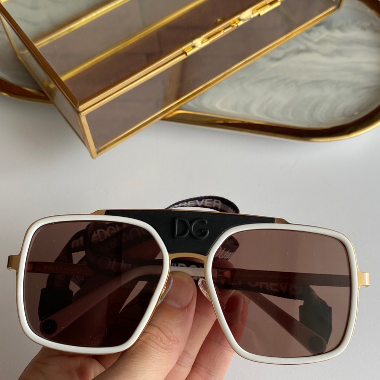 Sunglasses Dolce&Gabbana DG4198
