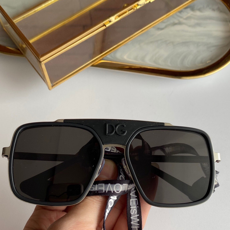 Sunglasses Dolce&Gabbana DG4198