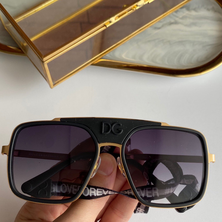 Sunglasses Dolce&Gabbana DG4198