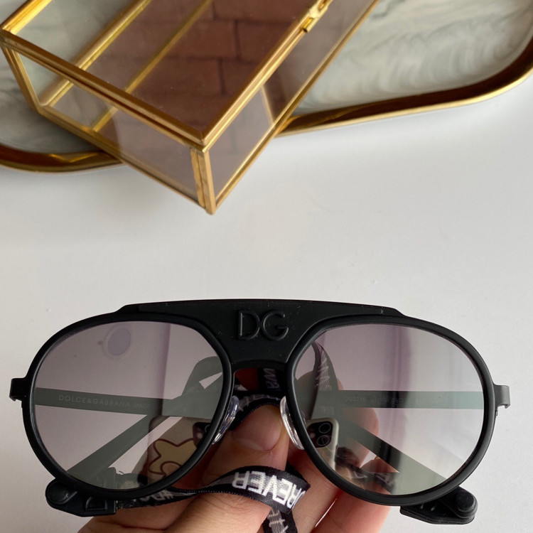 Sunglasses Dolce&Gabbana DG2210