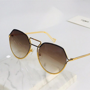 Sunglasses Fendi FF0073
