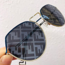 Солнцезащитные очки Fendi FF0073