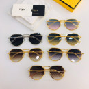 Солнцезащитные очки Fendi FF0073