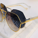 Солнцезащитные очки Fendi FF0073