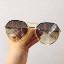 Солнцезащитные очки Fendi FF0073