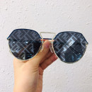Солнцезащитные очки Fendi FF0073