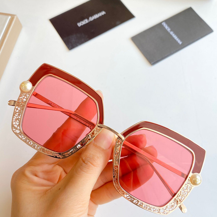 Sunglasses Dolce&Gabbana DG2251