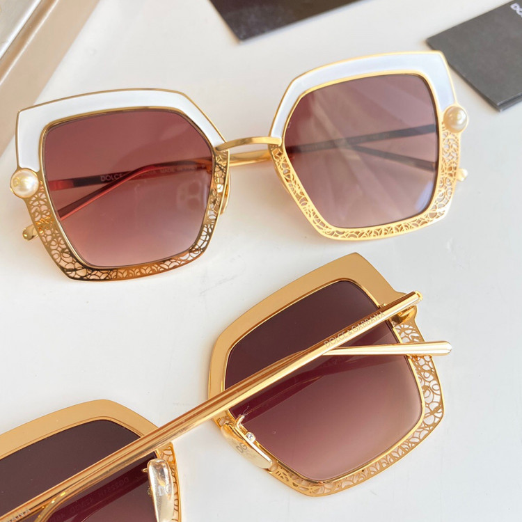 Sunglasses Dolce&Gabbana DG2251