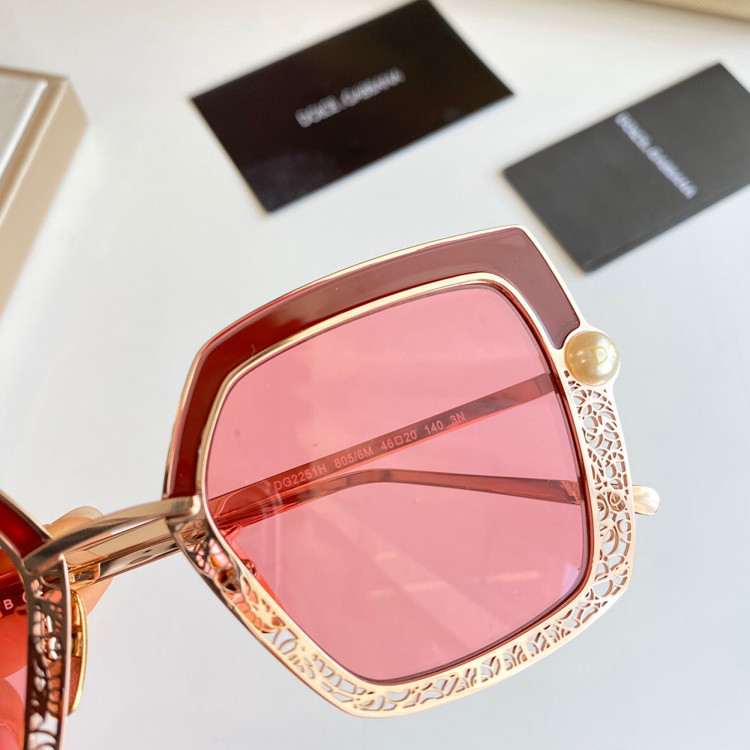 Sunglasses Dolce&Gabbana DG2251
