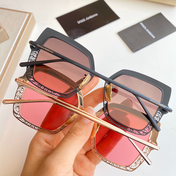Sunglasses Dolce&Gabbana DG2251