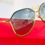 Солнцезащитные очки Fendi FF0071
