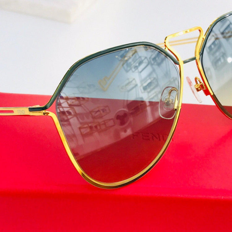 Sunglasses Fendi FF0071