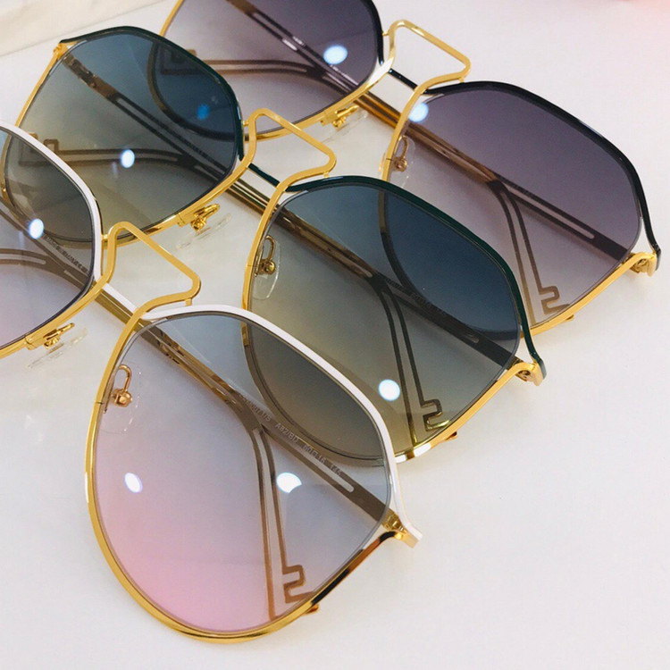 Sunglasses Fendi FF0071