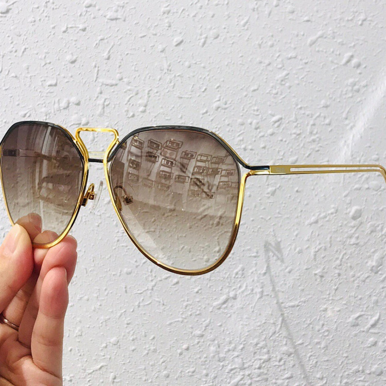 Sunglasses Fendi FF0071
