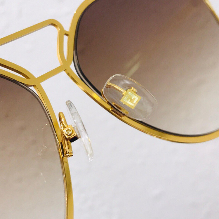 Sunglasses Fendi FF0071