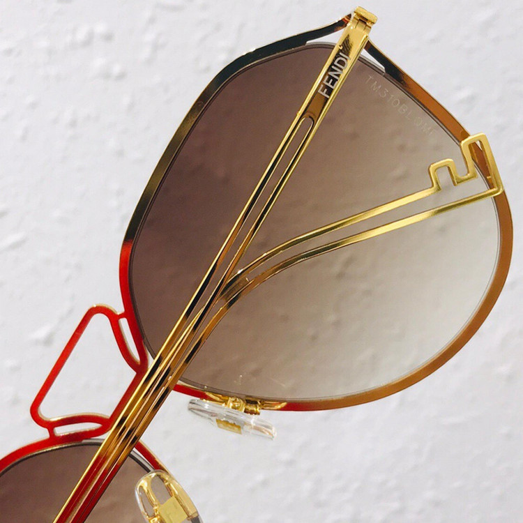 Sunglasses Fendi FF0071