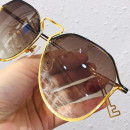 Солнцезащитные очки Fendi FF0071
