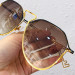 Sunglasses Fendi FF0071