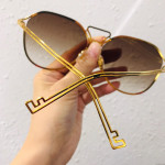 Солнцезащитные очки Fendi FF0071