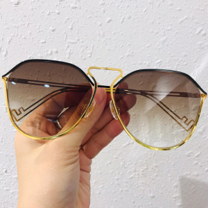Солнцезащитные очки Fendi FF0071