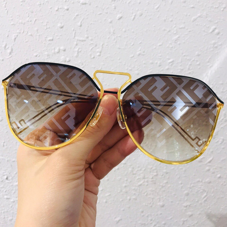 Sunglasses Fendi FF0071