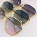 Sunglasses Fendi FF0071