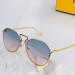 Sunglasses Fendi FF0071