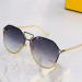 Sunglasses Fendi FF0071