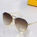 Sunglasses Fendi FF0071
