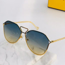 Солнцезащитные очки Fendi FF0071