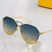 Sunglasses Fendi FF0071