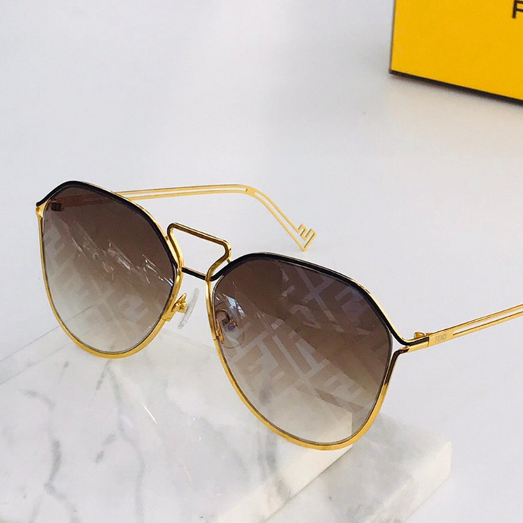 Sunglasses Fendi FF0071