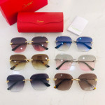 Солнцезащитные очки Cartier CT0147S
