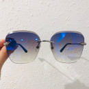 Солнцезащитные очки Cartier CT0147S