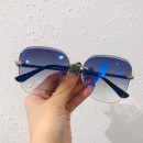 Солнцезащитные очки Cartier CT0147S