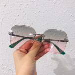 Солнцезащитные очки Cartier CT0147S
