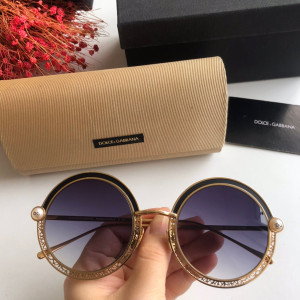 Sunglasses Dolce&Gabbana DG2252