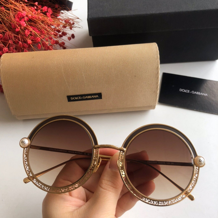 Sunglasses Dolce&Gabbana DG2252