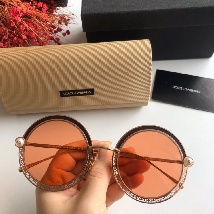 Sunglasses Dolce&Gabbana DG2252