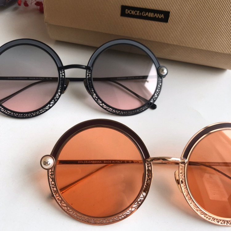 Sunglasses Dolce&Gabbana DG2252