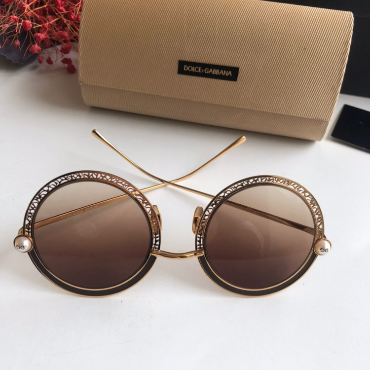 Sunglasses Dolce&Gabbana DG2252