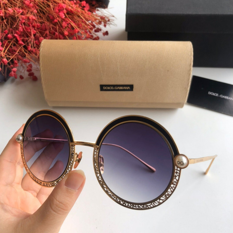 Sunglasses Dolce&Gabbana DG2252