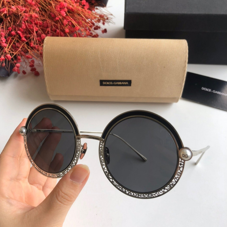 Sunglasses Dolce&Gabbana DG2252
