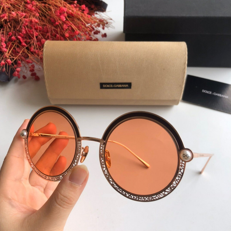 Sunglasses Dolce&Gabbana DG2252