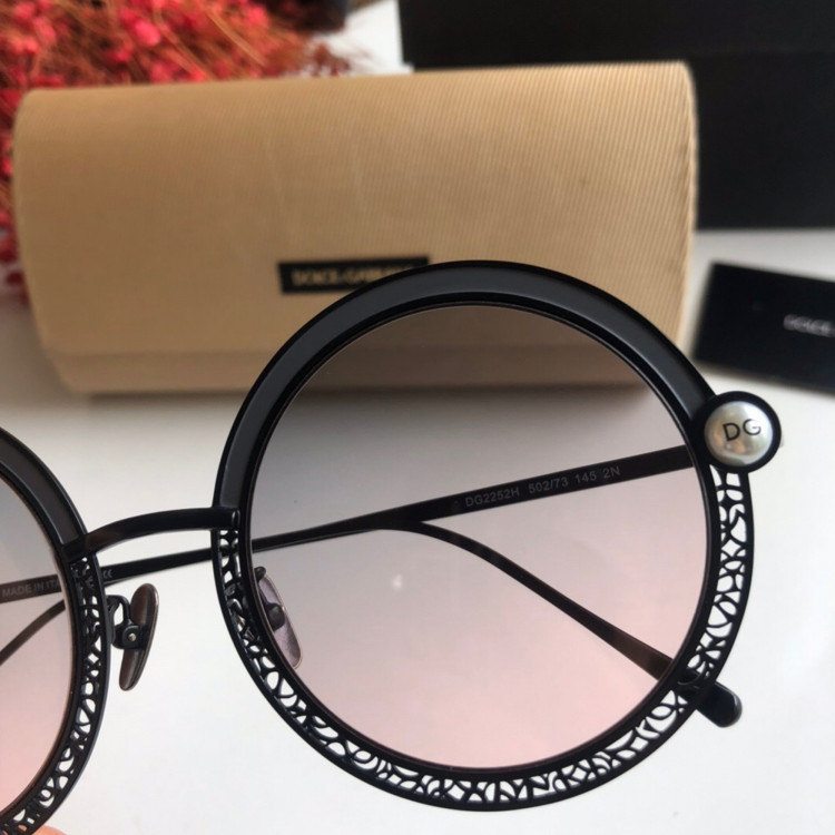 Sunglasses Dolce&Gabbana DG2252