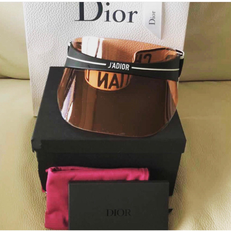 Sunglasses Dior CLUB1